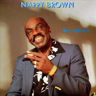 Nappy Brown